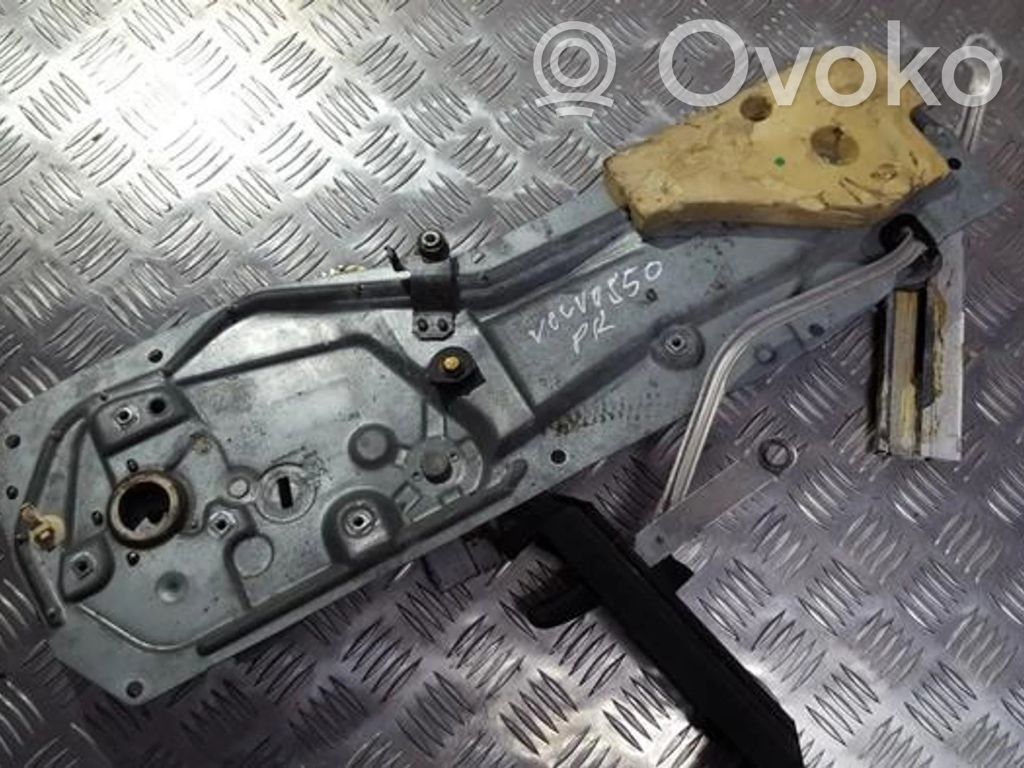 Volvo 850 Alzacristalli del portellone scorrevole con motorino 