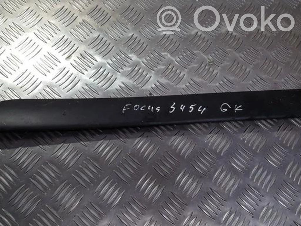 Ford Focus Mască ușă spate (turnată) 