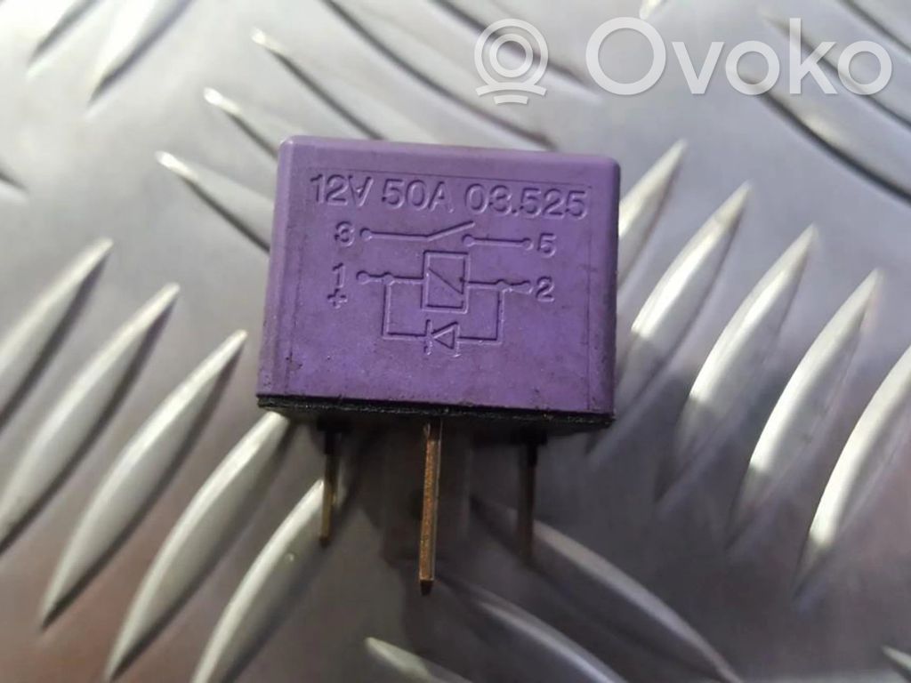 Otros relés   12V50A03525,12V50A03525,12V50A03525,12V50A03525