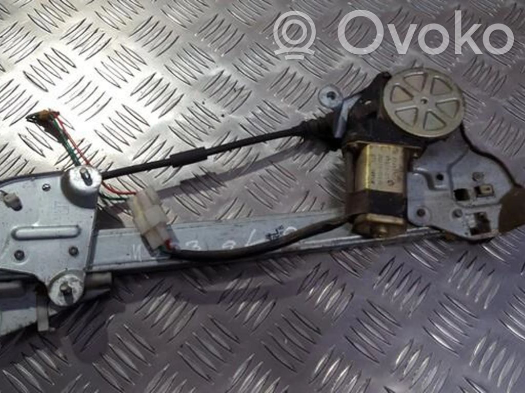 Mazda 323 Macara ușă glisantă cu motor 