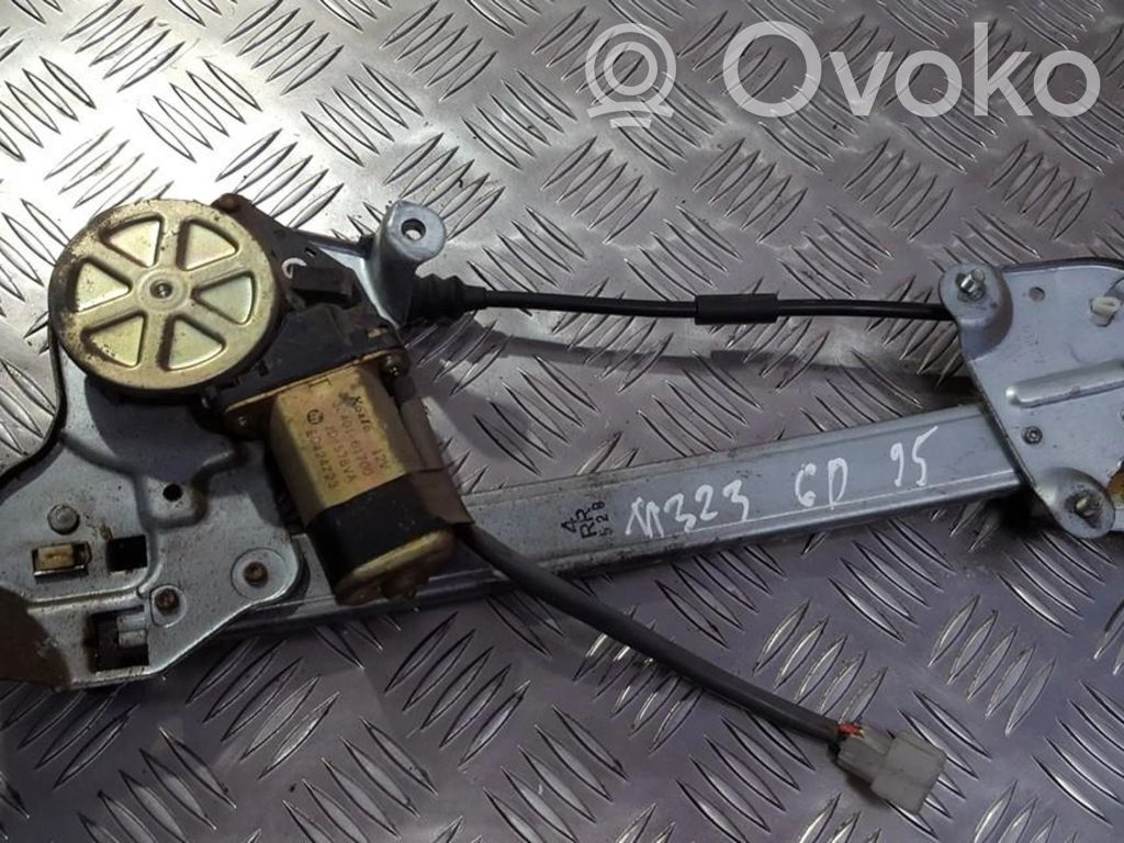 Mazda 323 Macara ușă glisantă cu motor 