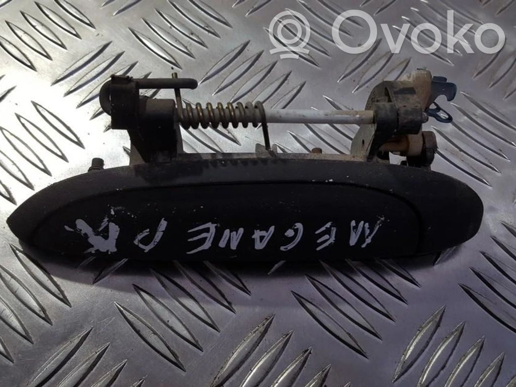 Etuoven ulkokahva   7700830037,7700830037
