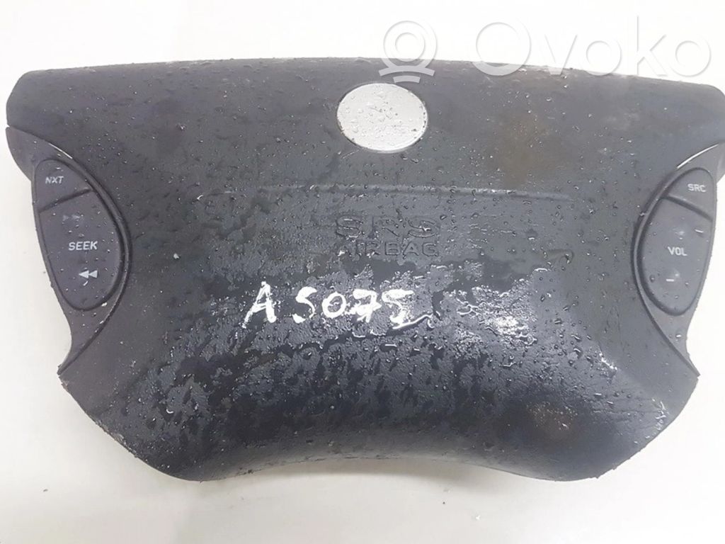 Saab 9-3 Ver1 Airbag dello sterzo 