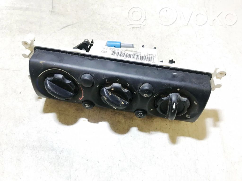 Mini One - Cooper R50 - 53 Unitate control climatizare