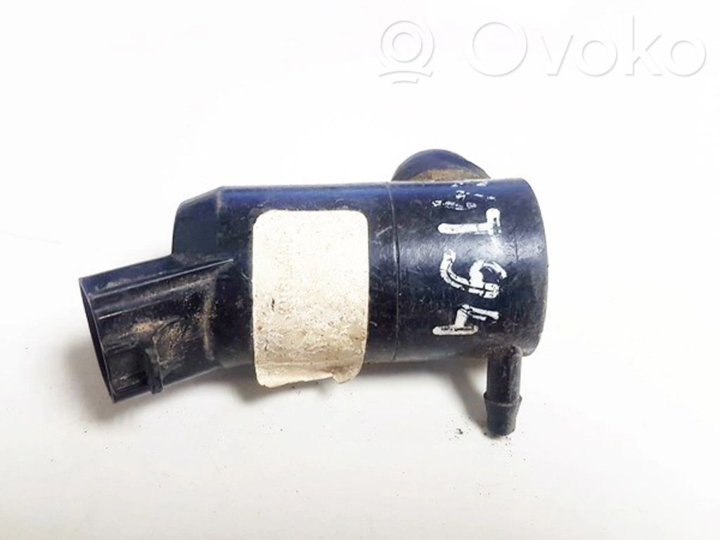 Toyota Carina T190 Pompa spryskiwacza szyby przedniej / czołowej 