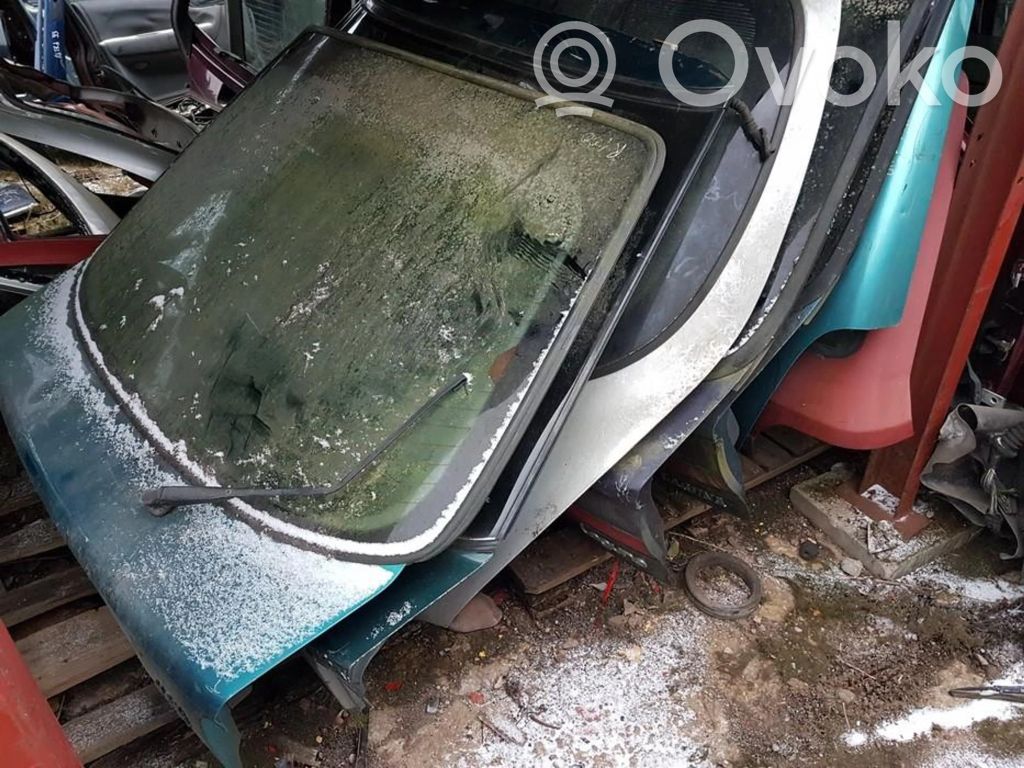 Renault Laguna I Galinis dangtis (bagažinės) 