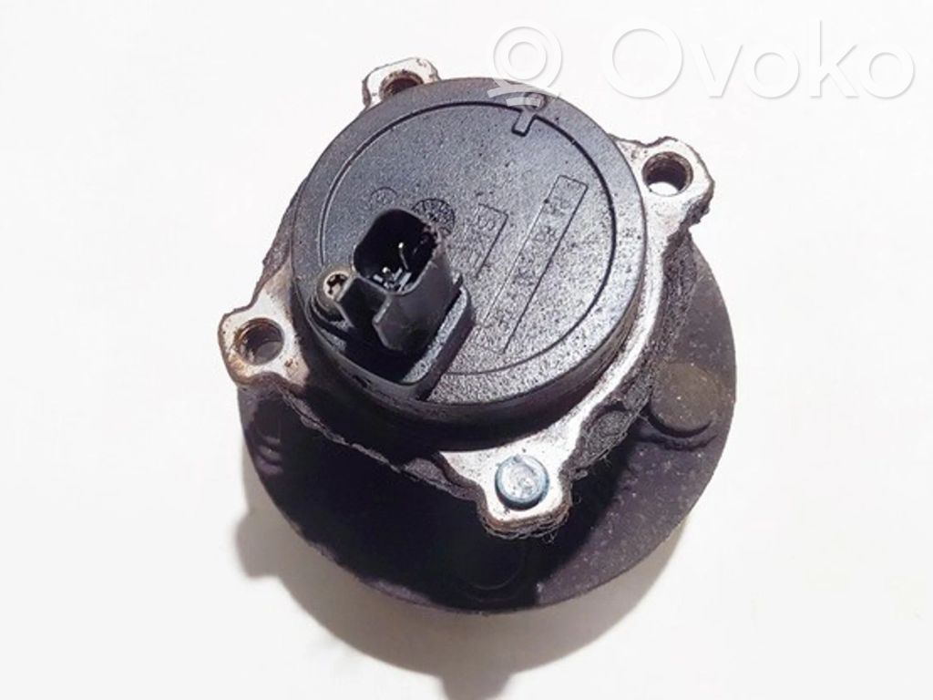 ABS Sensor hinten   3M5T2B372BD,3M5T2B372BD,3M5T2B372BD,3M5T2B372BD
