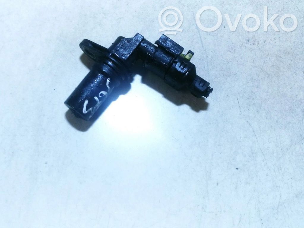 Crankshaft position sensor