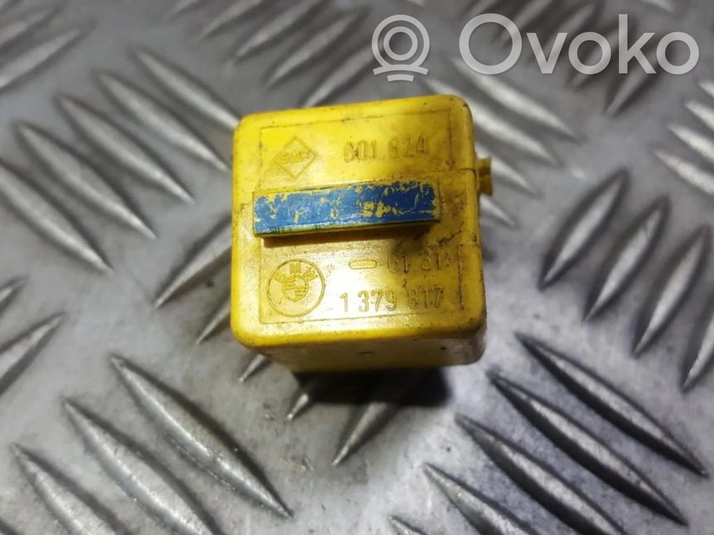 Other relay   61311379817,61311379817,601624,601624,61311379817,61311379817
