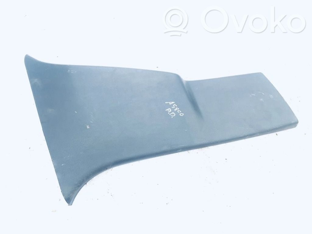 Renault Megane II Other interior part 