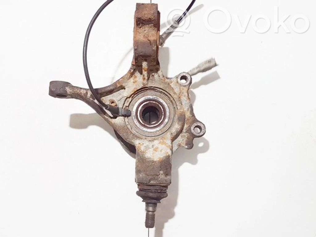 Peugeot 307 Sensore velocità del freno ABS
