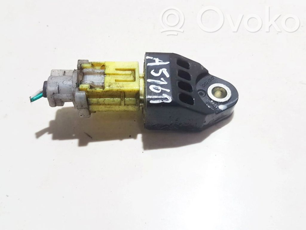 Subaru Outback Sensore d’urto/d'impatto apertura airbag
