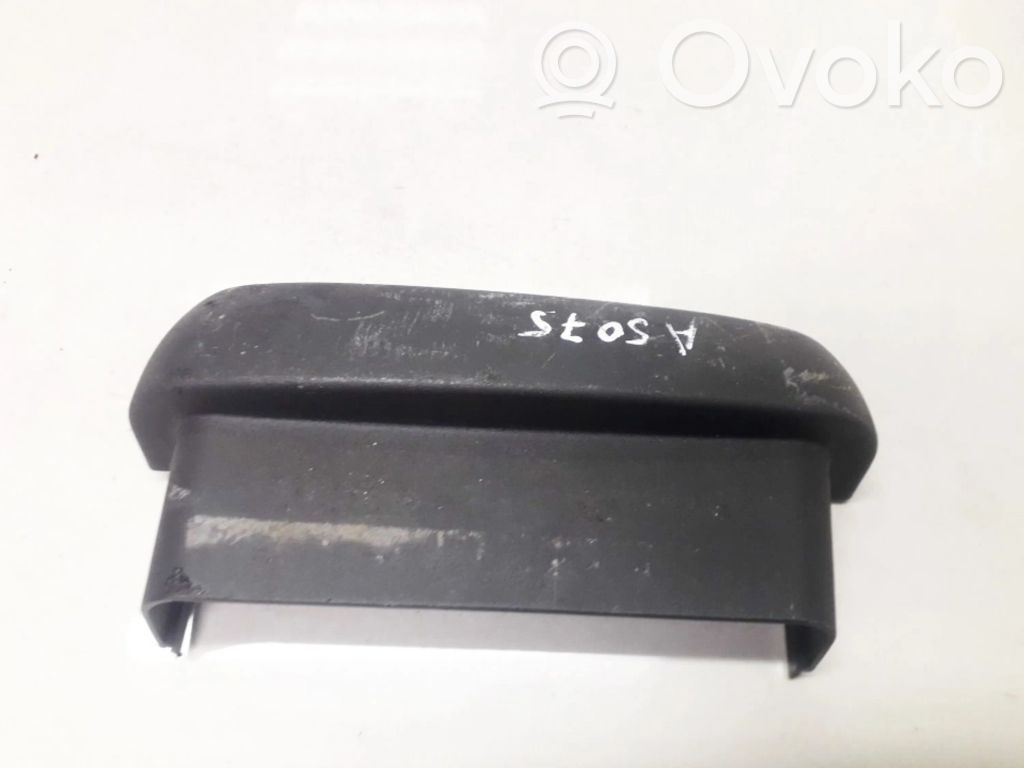 Saab 9-3 Ver1 Moldura de la columna de dirección