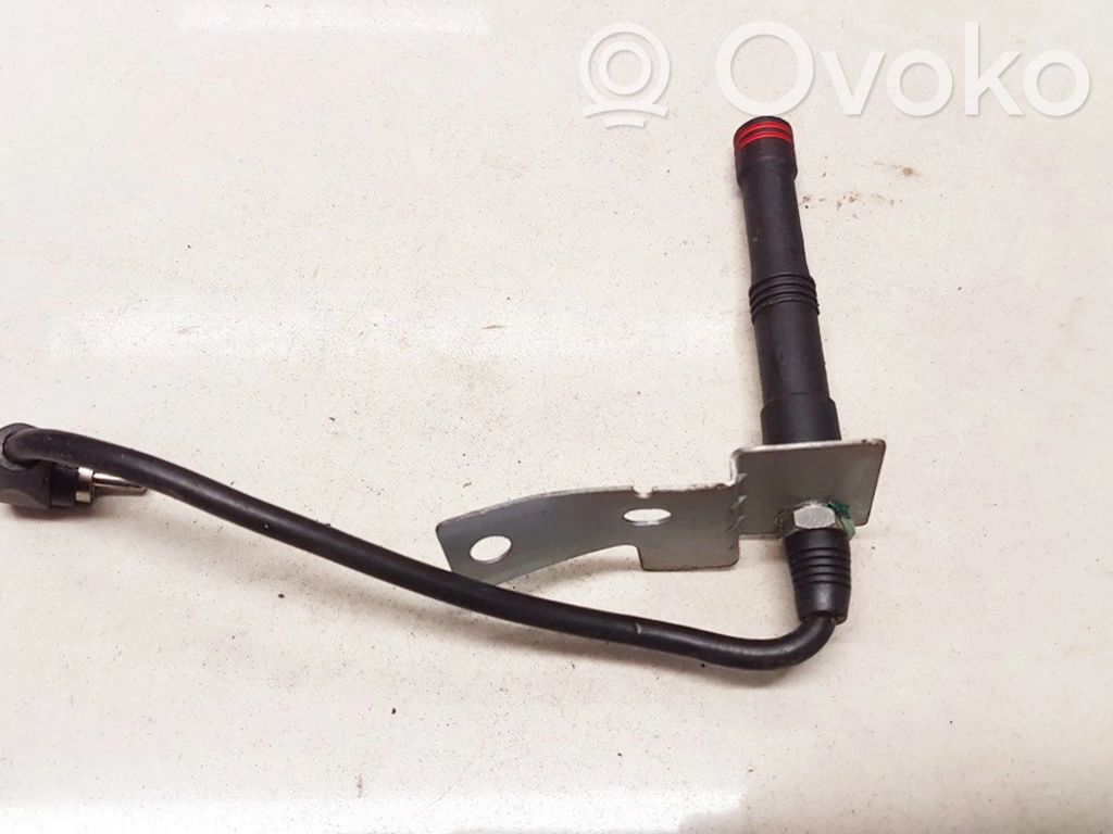 Immobiliser reader (aerial)