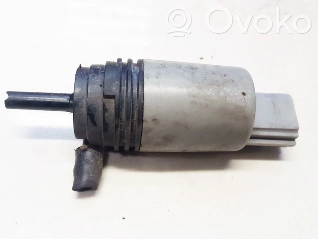 BMW 1 E81 E87 Windscreen/windshield washer pump 