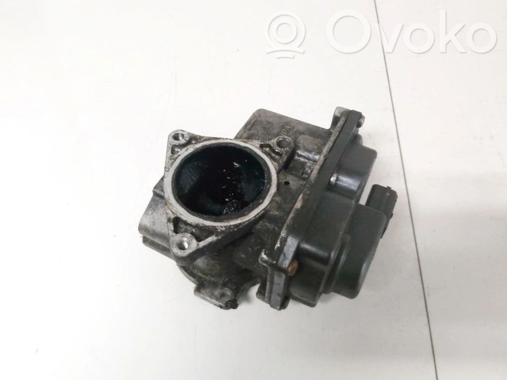 Volkswagen PASSAT B6 Valvola EGR