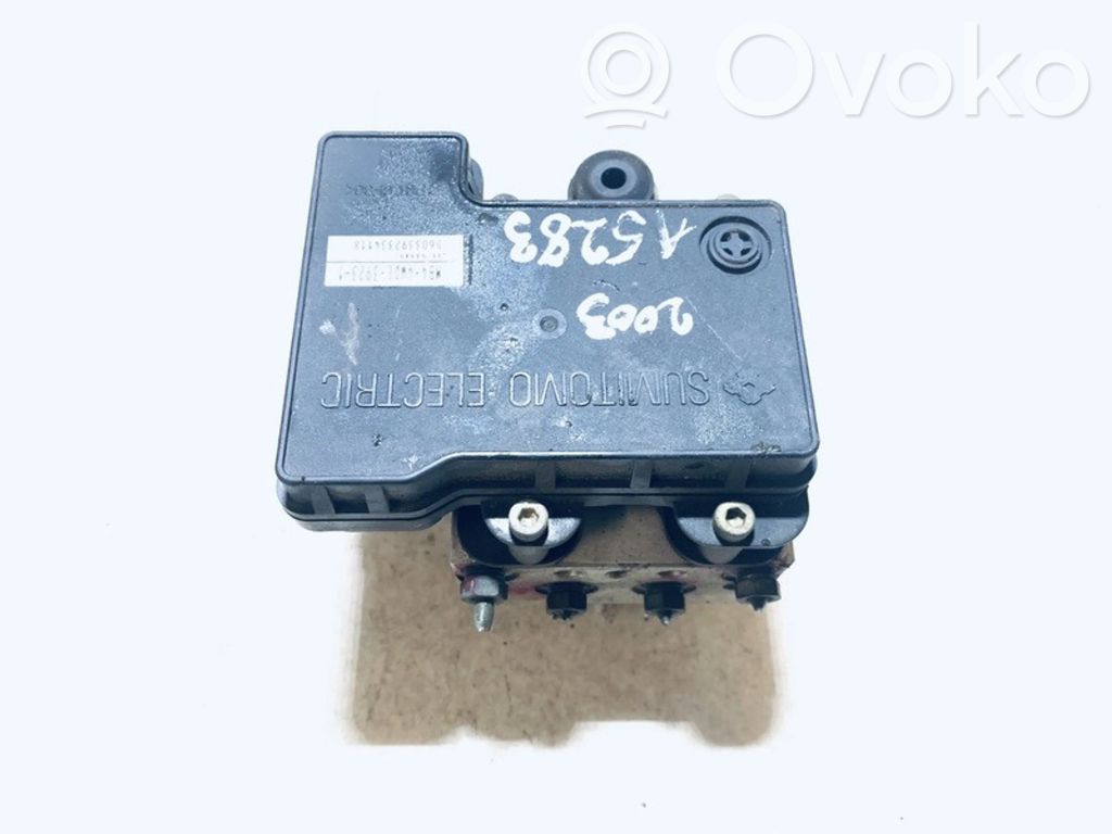 ABS-pumppu   MB44WDE39231,MB44WDE39231,3924D1562,B3BB,D603392334118,MB44WDE39231,MB44WDE39231,MN102311