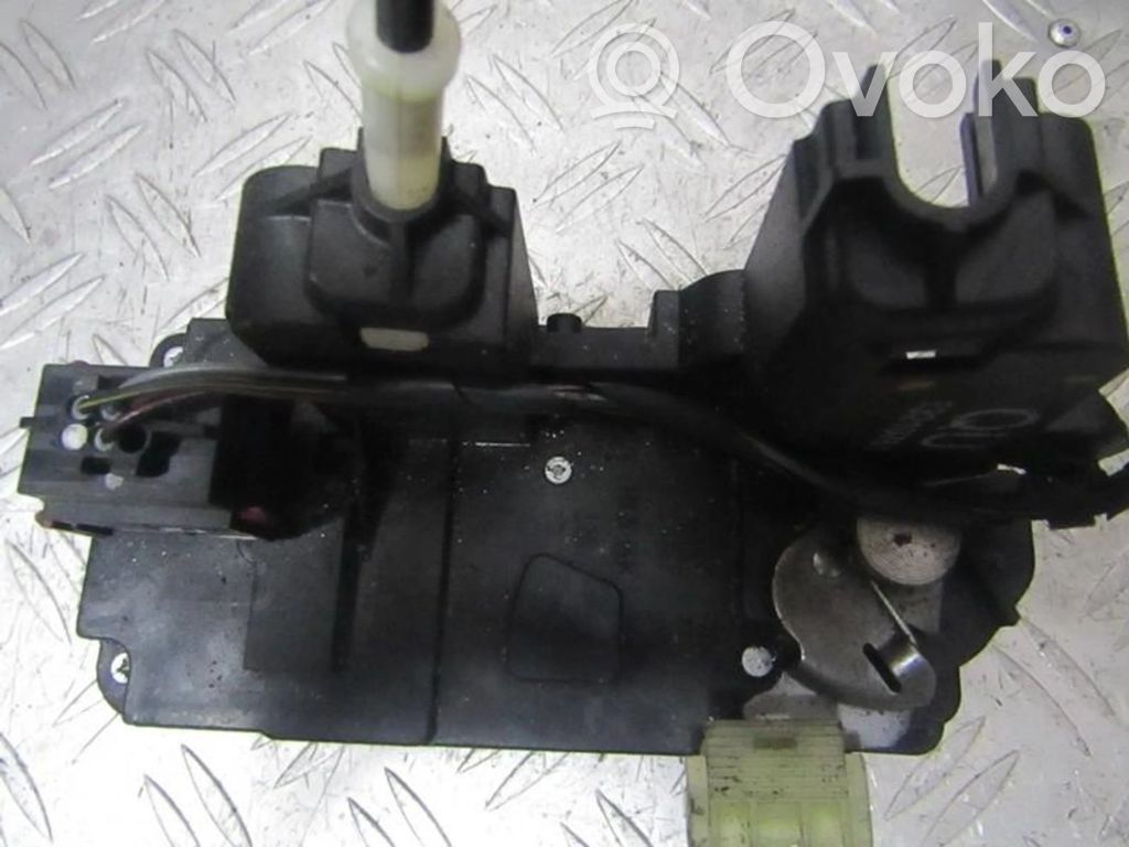 Opel Vectra C Serratura portiera posteriore
