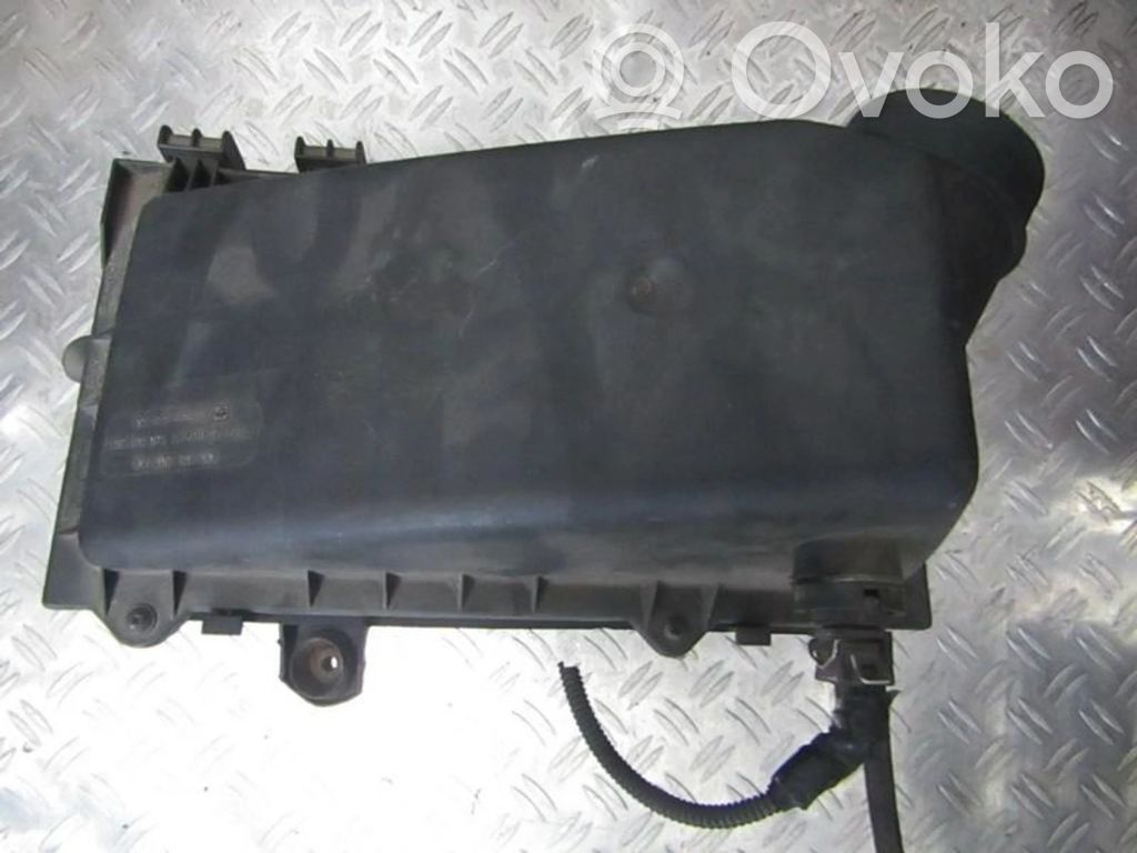 Skoda Octavia Mk1 (1U) Air filter box 