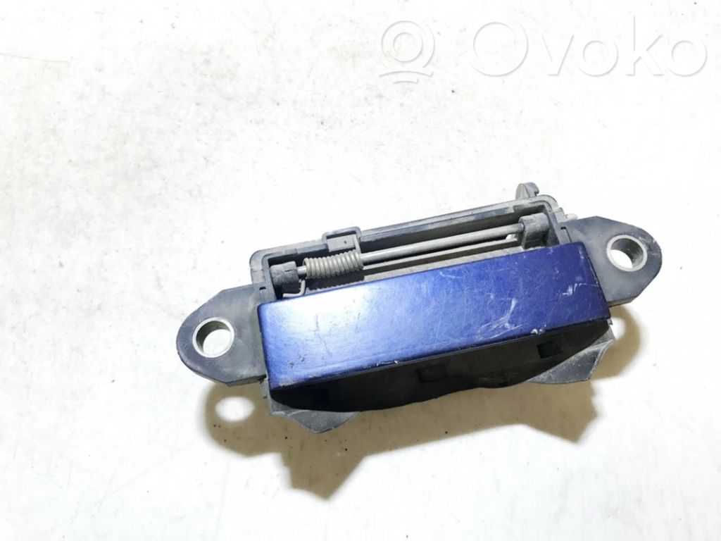 Audi A4 S4 B5 8D Mâner exterior ușă față