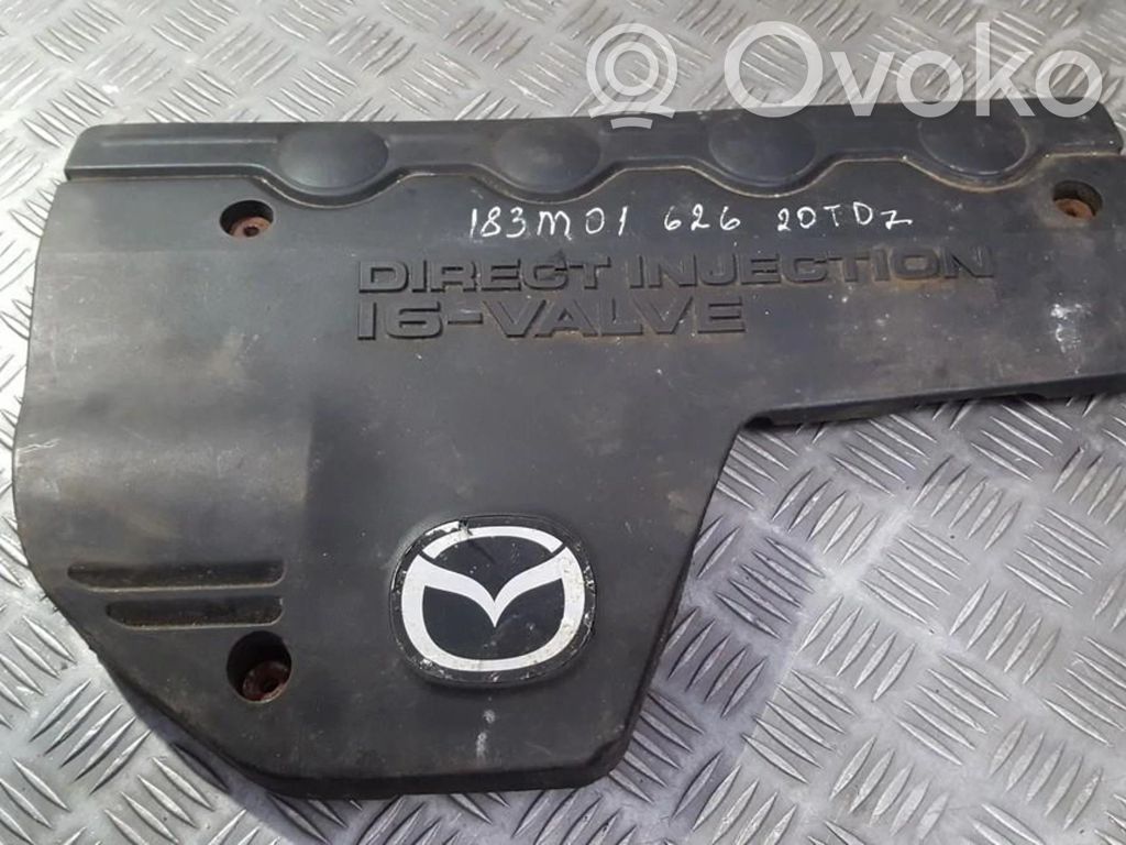 Variklio dangtis (apdaila)   RF2A10231,RF2A10231