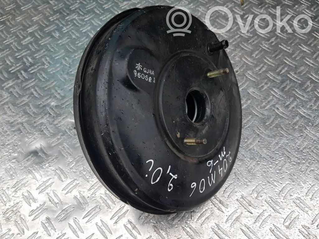 Jarrutehostin   C0504002,C0504002