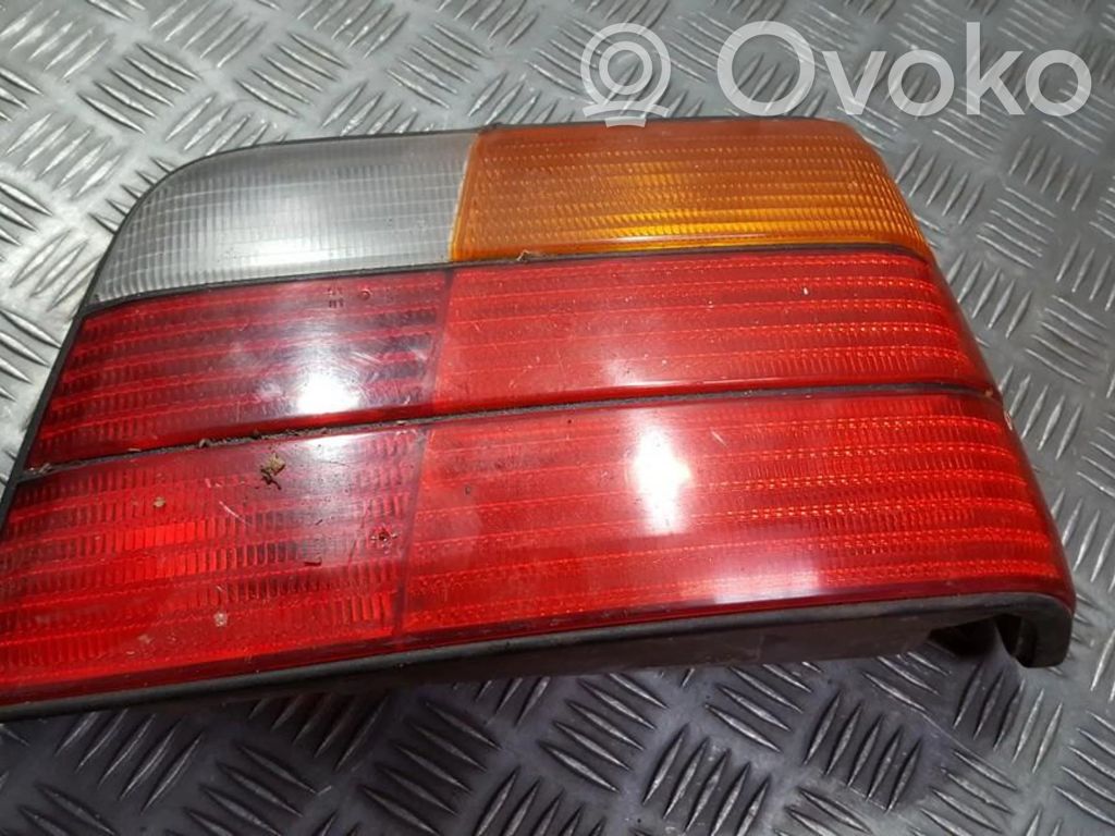Luz trasera/de freno   1387046,1387046