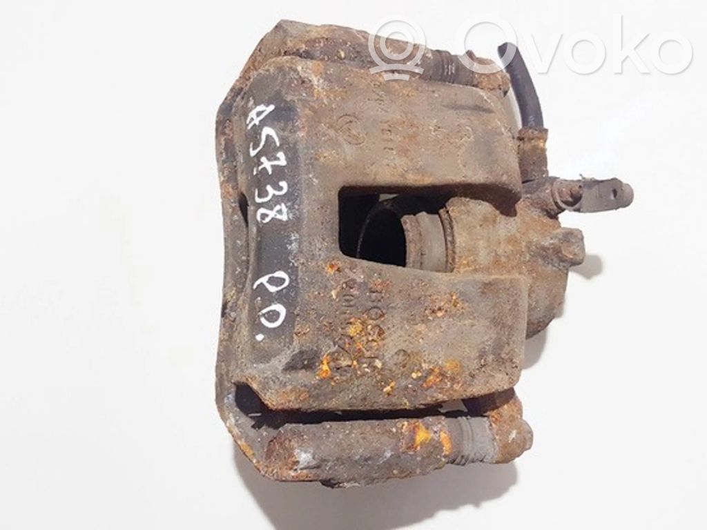 Fiat Multipla Zacisk hamulcowy przedni 