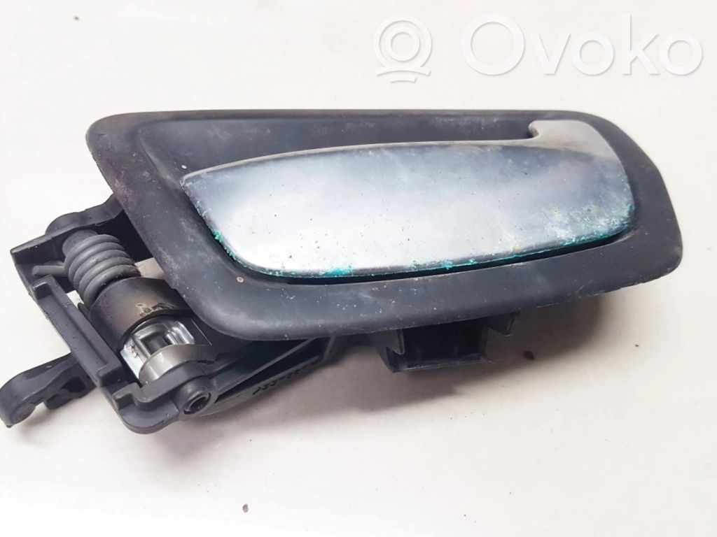 Lancia Phedra Front door interior handle 