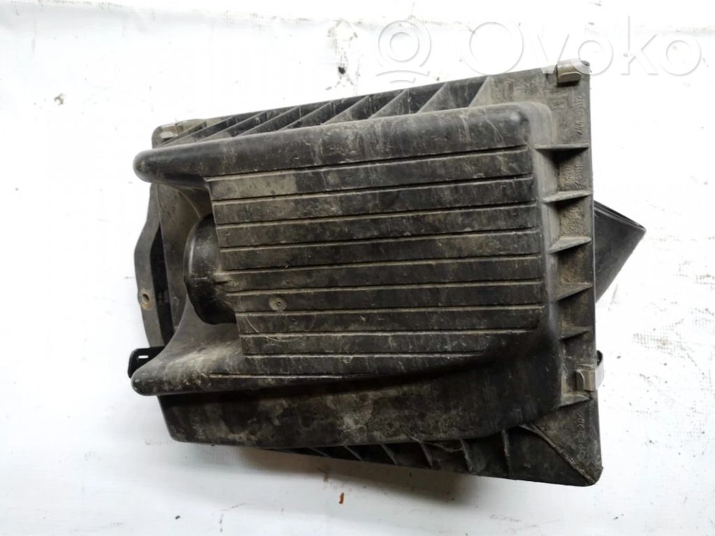 Opel Astra G Scatola del filtro dell’aria