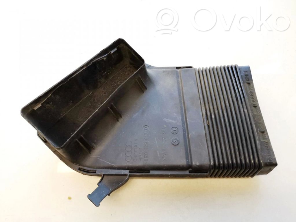 Audi A4 S4 B7 8E 8H Tubo di aspirazione dell’aria
