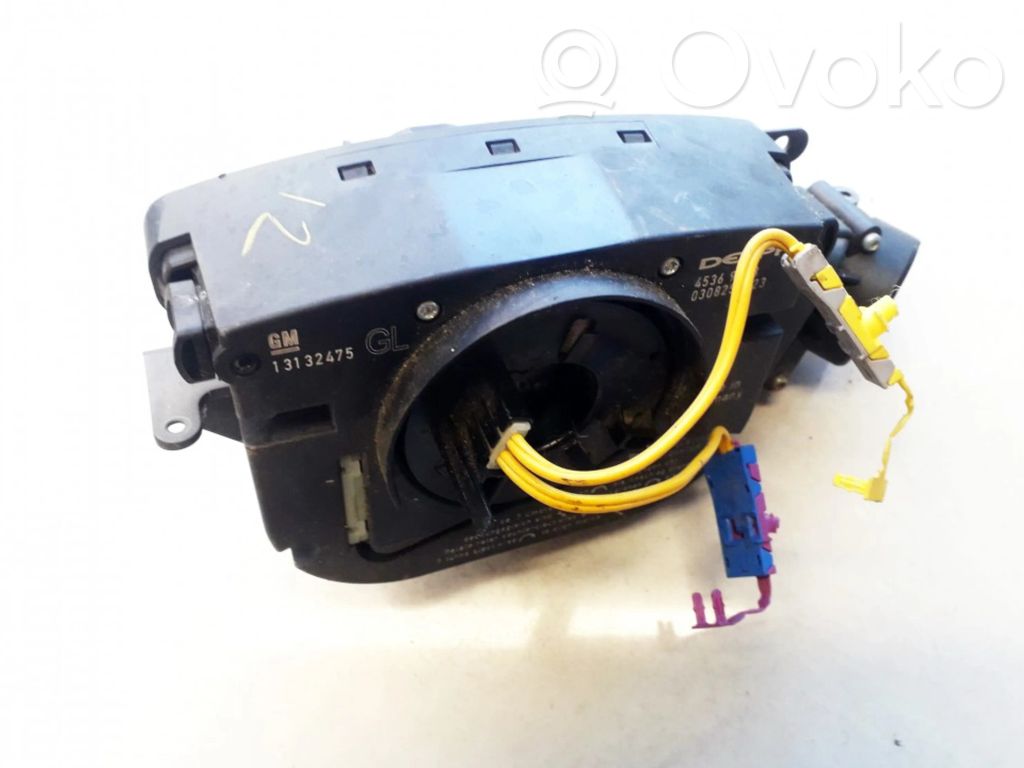 Taśma / Pierścień ślizgowy Airbag / SRS   13132475GL,45369008,13132475GL45369008,13132475GL,45369008