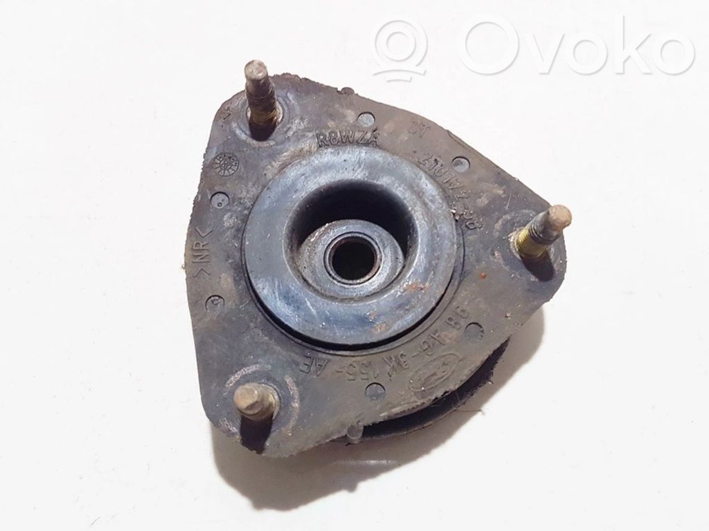 Ford Focus Patin de ressort 