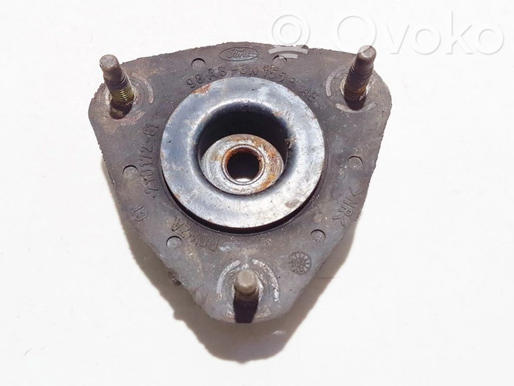 Ford Focus Patin de ressort 