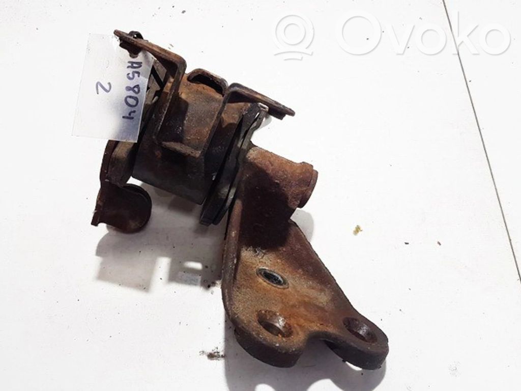 Engine mount bracket   5A13,5A13