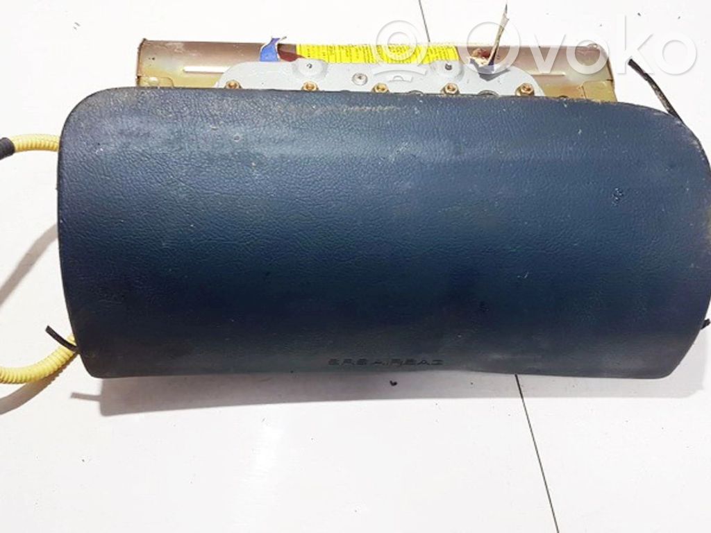 Mazda 323 F Poduszka powietrzna Airbag pasażera 