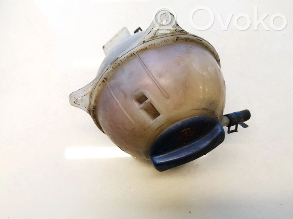 Volkswagen Golf III Zbiornik wyrównawczy chłodziwa