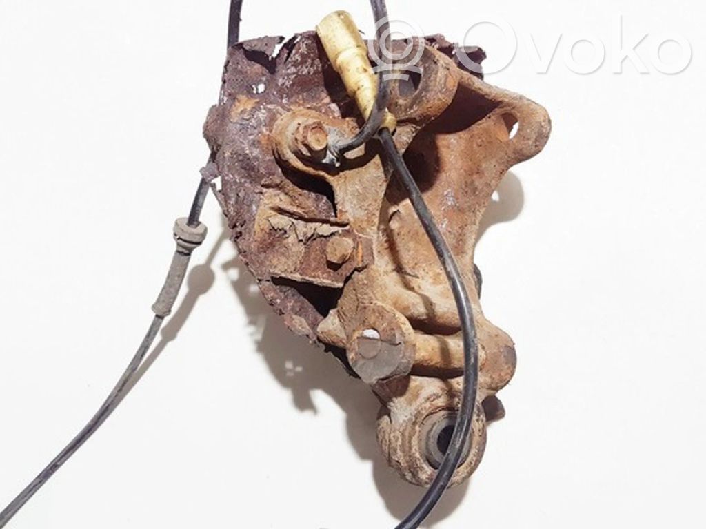 Alfa Romeo 156 ABS Sensor hinten