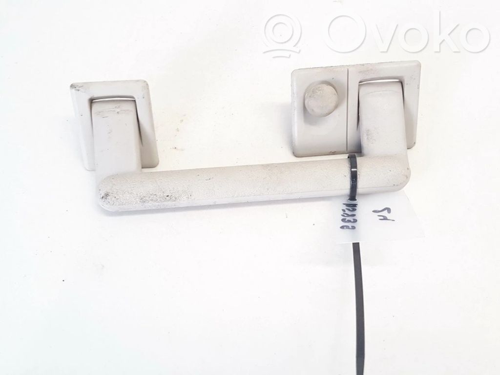 Asidero interior trasero