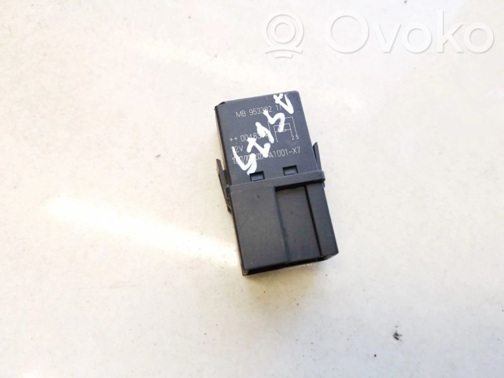 Muu rele   MB953382,MB953382