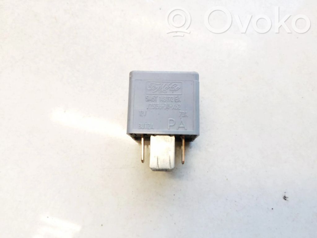 Sonstige Relais   5M5T14B192EA,V23136J4X62,5M5T14B192EA,V23136J4X62