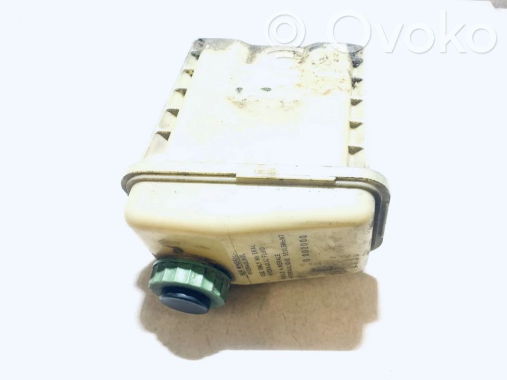 Audi A6 S6 C4 4A Serbatoio/vaschetta del liquido del servosterzo