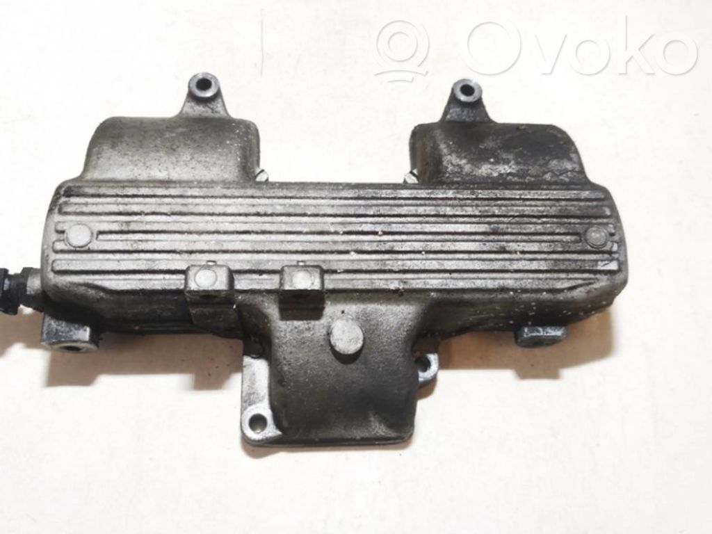 Land Rover Freelander Kolektor ssący 