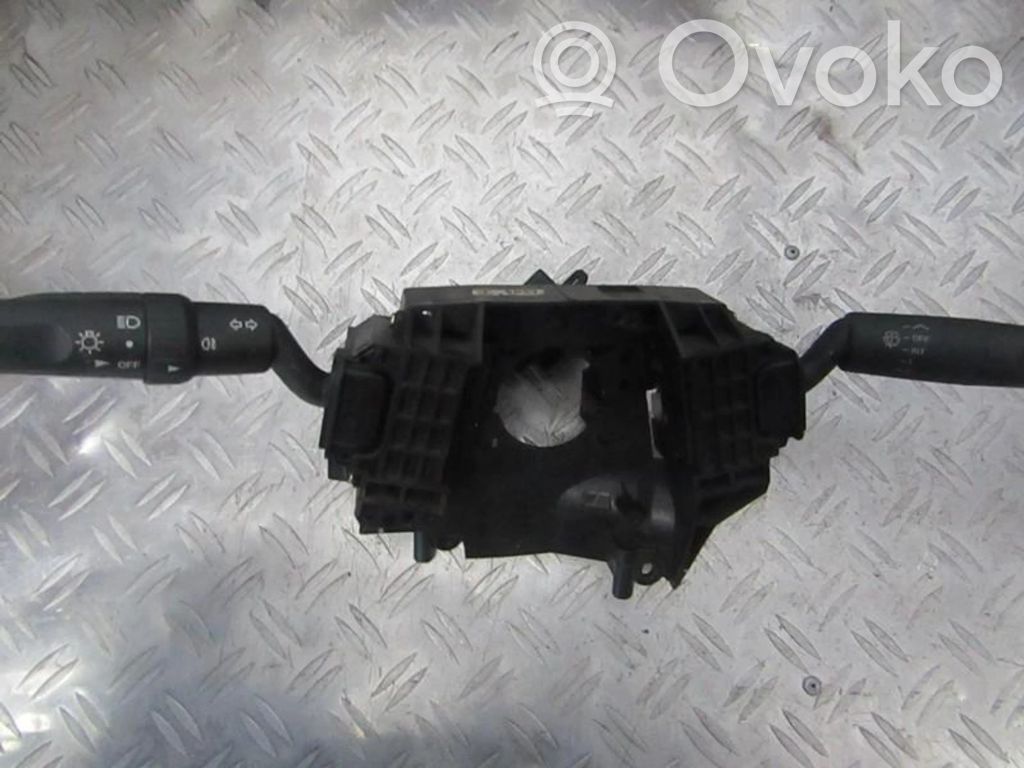 Mazda 3 I Bloc semnalizator și ștergător parbriz