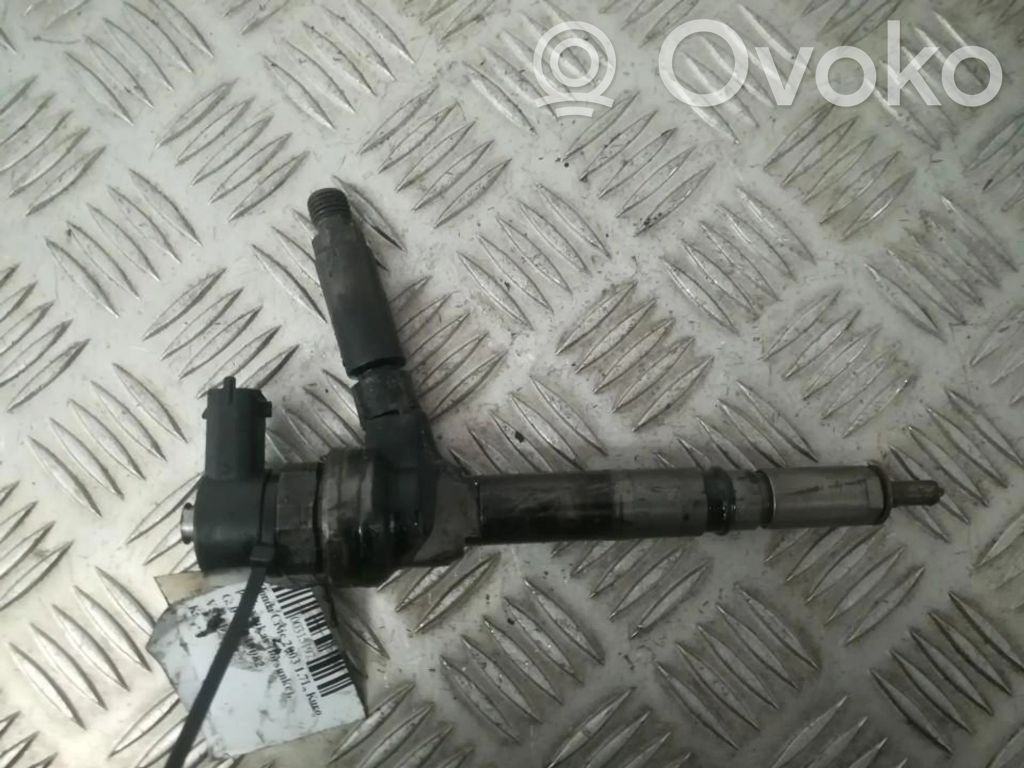 Polttoainesuutin   0445110082,0445110082