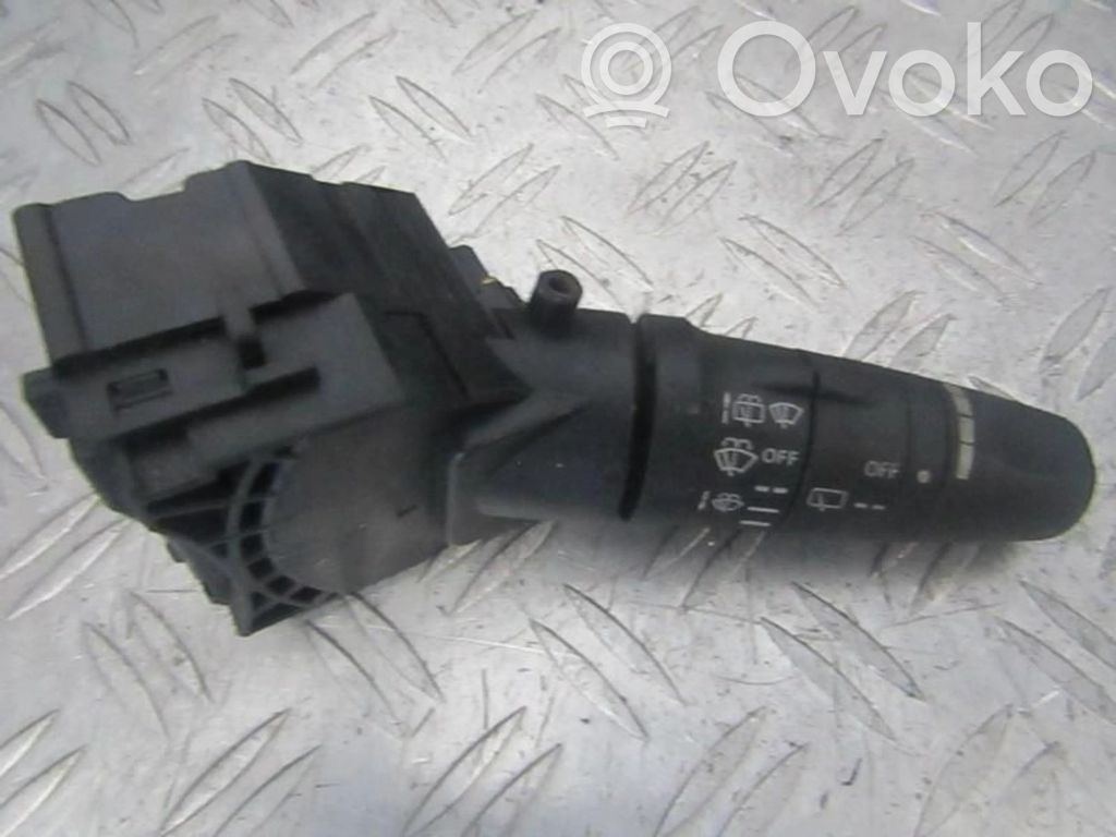 Nissan Almera N16 Leva comando tergicristalli 