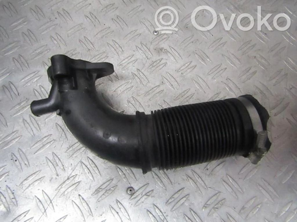 Opel Agila A Conductă/furtun admisie aer 