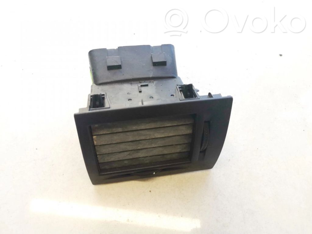 Opel Meriva A Griglia di ventilazione centrale cruscotto
