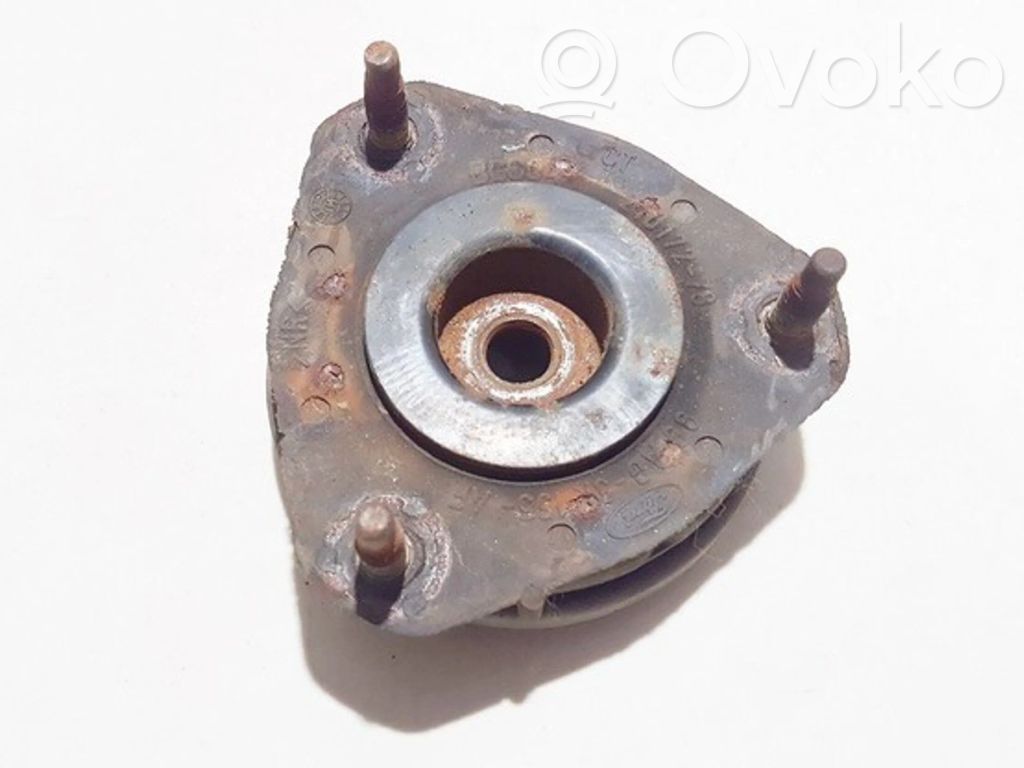 Ford Focus Coil spring mount 