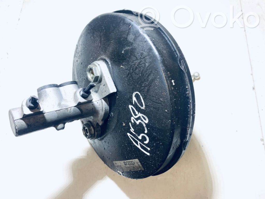 Volkswagen PASSAT B5 Brake booster 